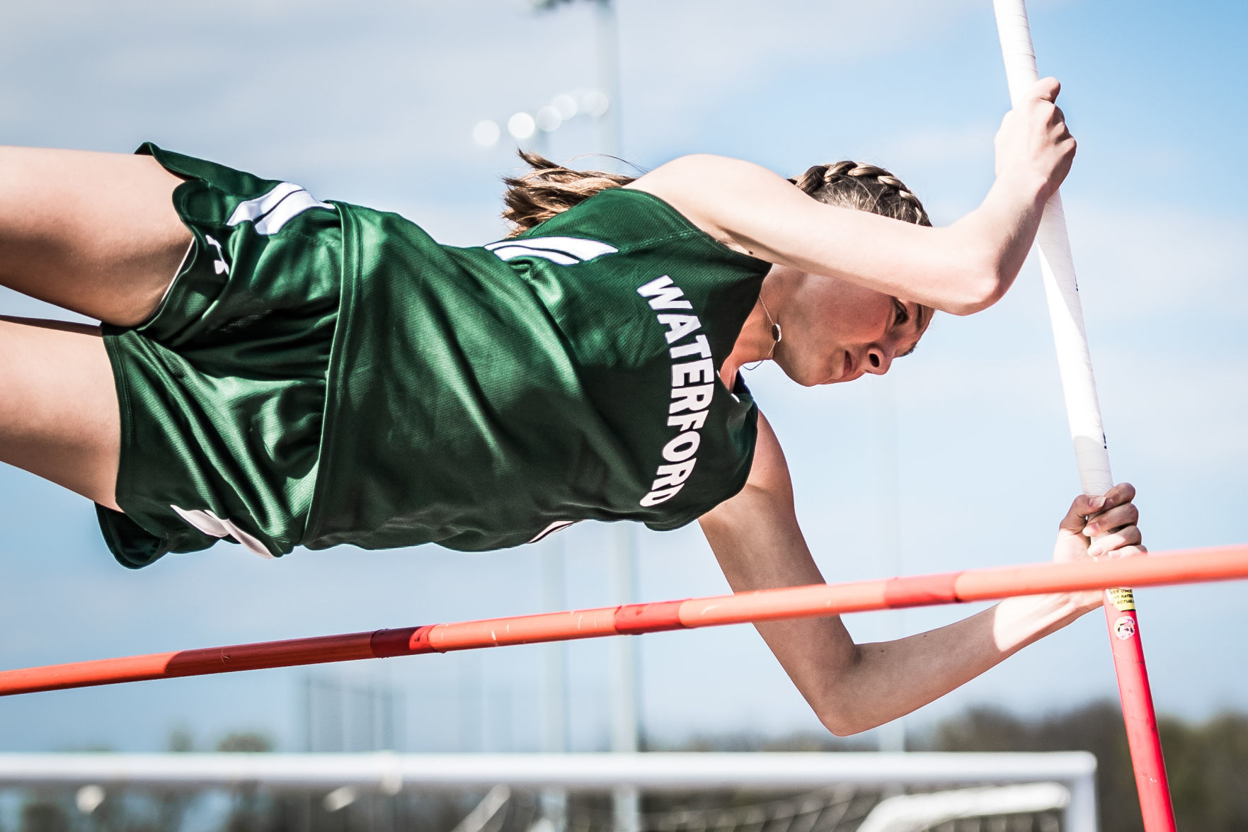 Southern Lakes Conference track meet